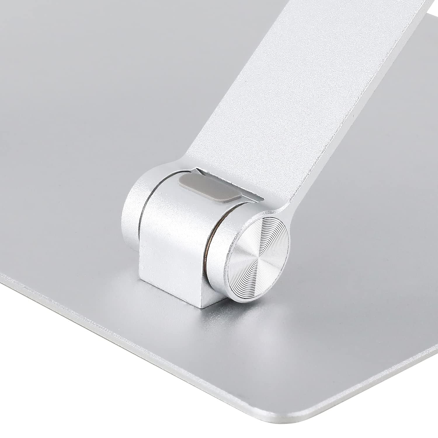 Ventilated Adjustable Ergonomic Laptop Stand