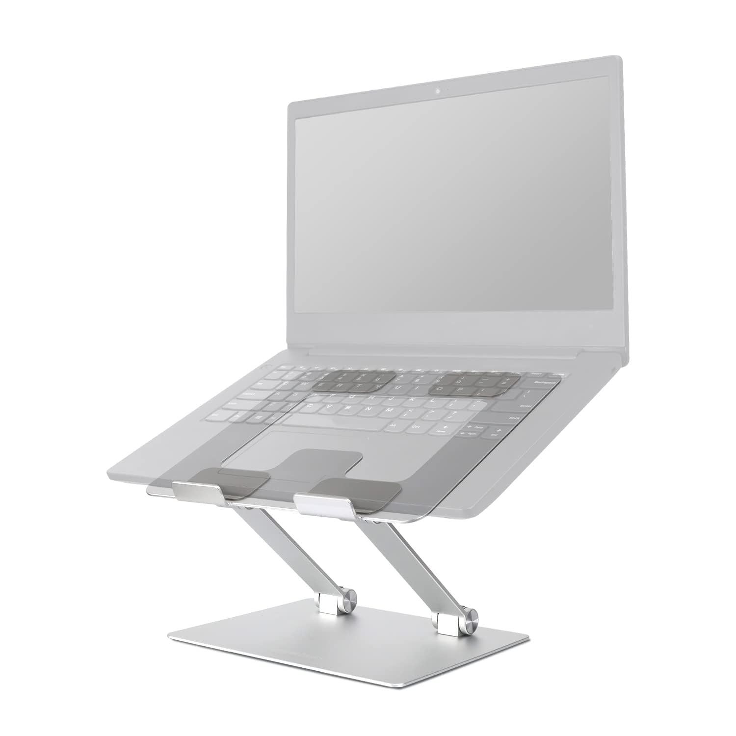 Ventilated Adjustable Ergonomic Laptop Stand