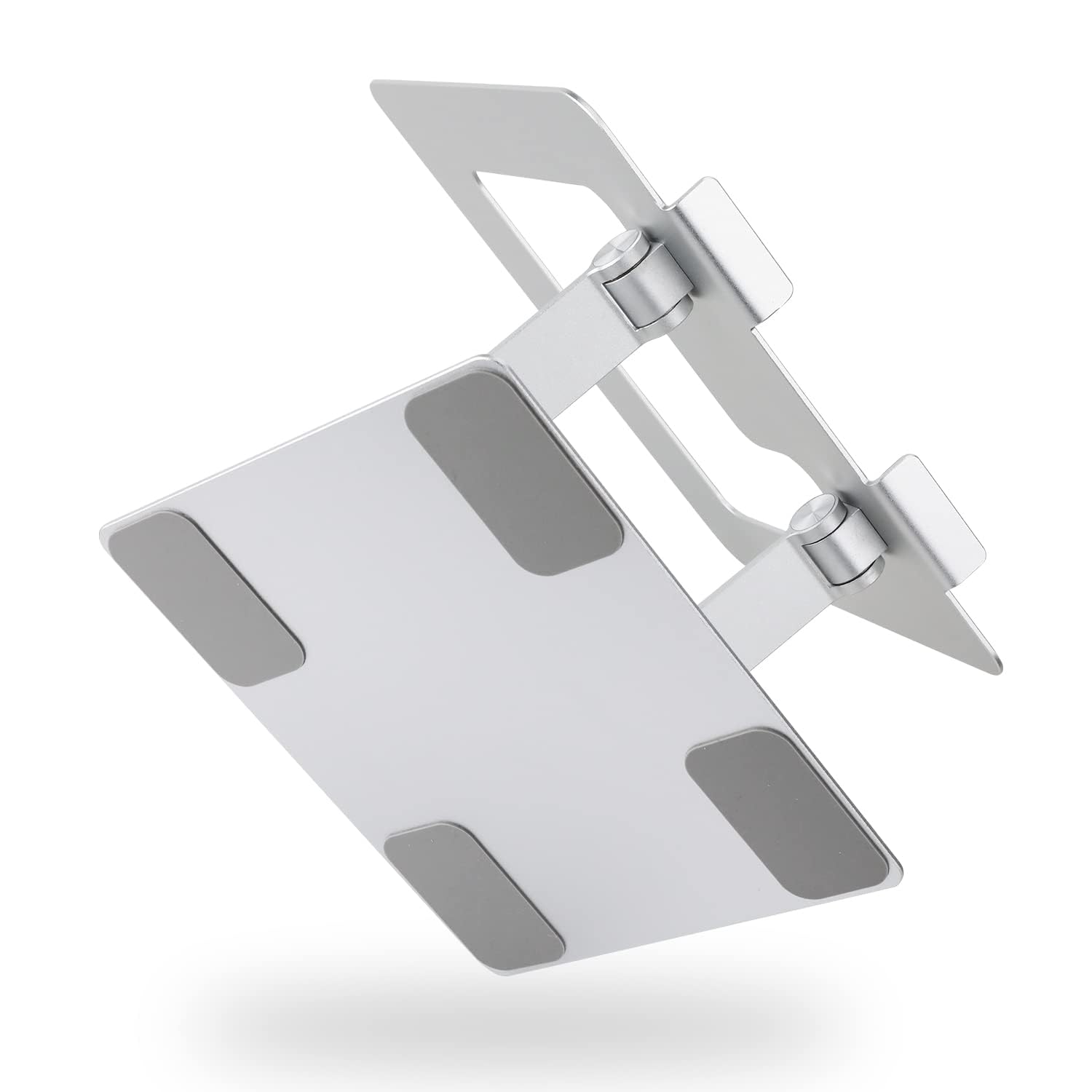 Ventilated Adjustable Ergonomic Laptop Stand