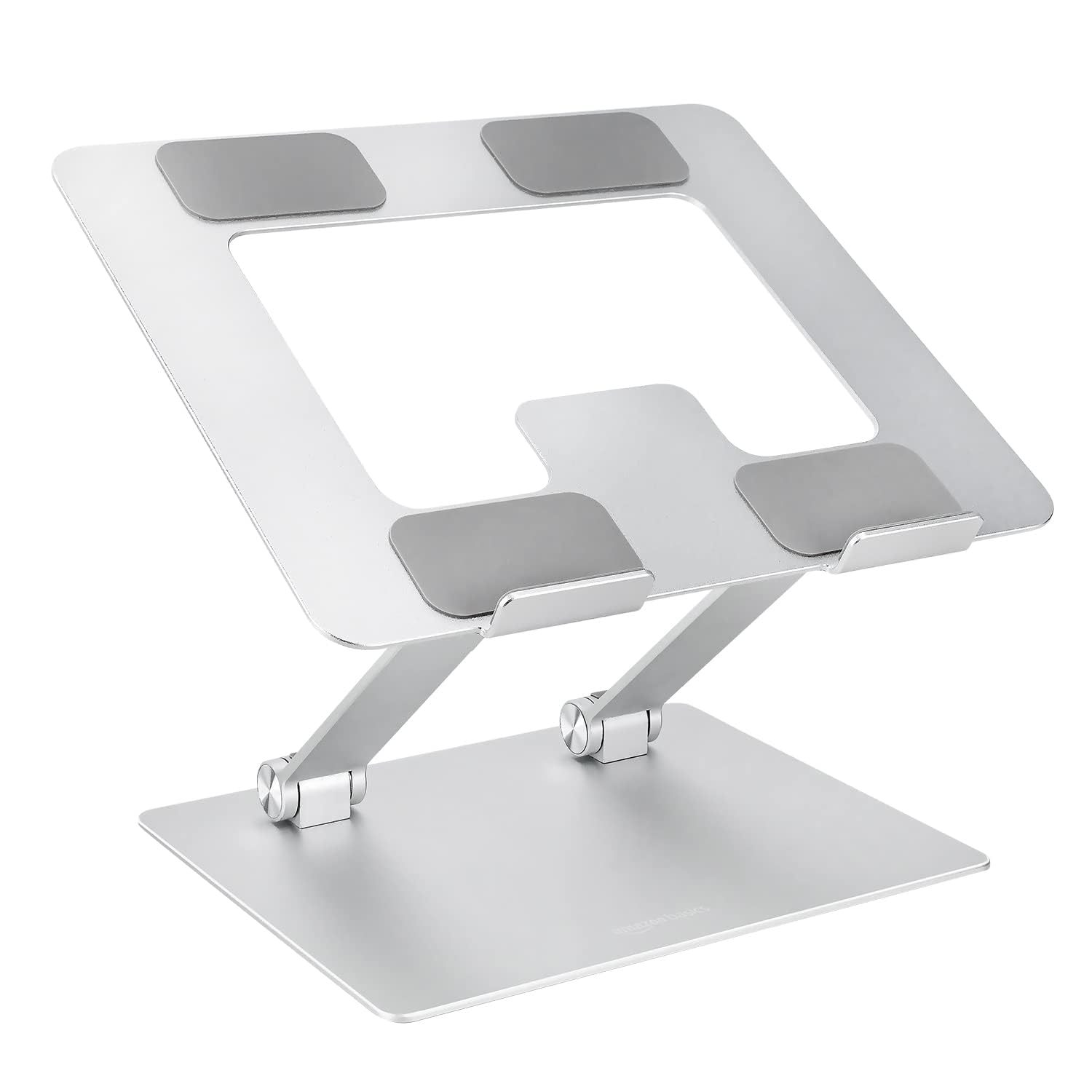 Ventilated Adjustable Ergonomic Laptop Stand